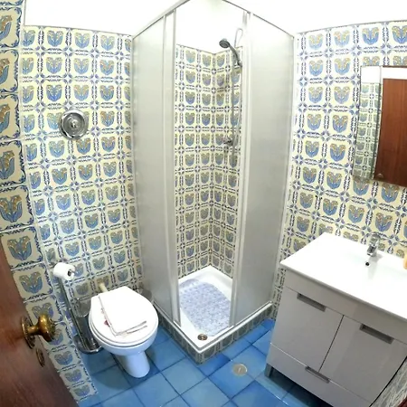 아파트 Carcavelos, 3 Bedroom Renovated, S. D. Rana 카르카벨로스