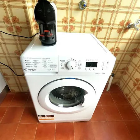 Апартаменты Carcavelos, 3 Bedroom Renovated, S. D. Rana