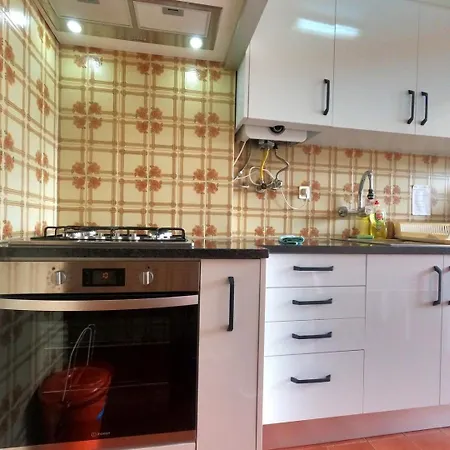 Carcavelos, 3 Bedroom Renovated, S. D. Rana Апартаменты Каркавелуш