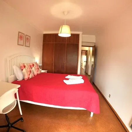 Carcavelos, 3 Bedroom Renovated, S. D. Rana Апартаменты *