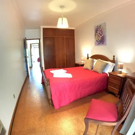 Carcavelos, 3 Bedroom Renovated, S. D. Rana Апартаменты *