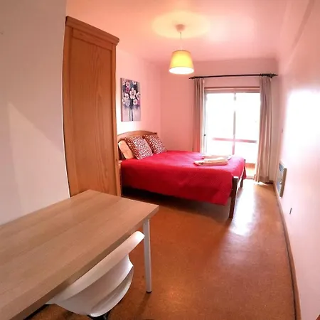 Carcavelos, 3 Bedroom Renovated, S. D. Rana Апартаменты Каркавелуш