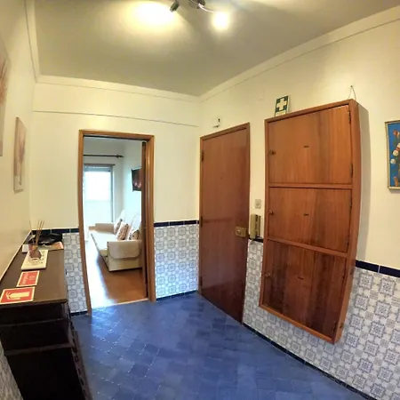 Carcavelos, 3 Bedroom Renovated, S. D. Rana Carcavelos (Lisbon)