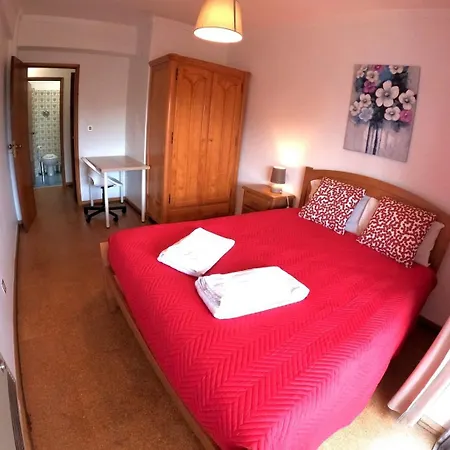 Appartamento Carcavelos, 3 Bedroom Renovated, S. D. Rana *