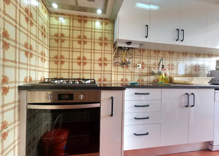 Carcavelos, 3 Bedroom Renovated, S. D. Rana Διαμέρισμα Carcavelos (Lisbon)