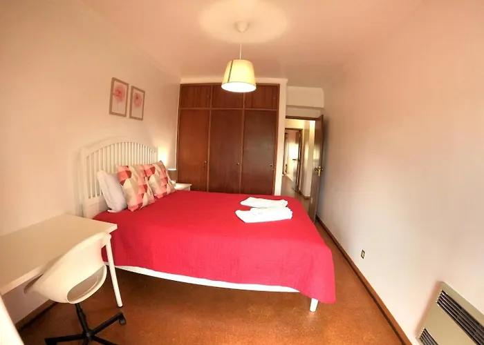 Carcavelos, 3 Bedroom Renovated, S. D. Rana Διαμέρισμα *